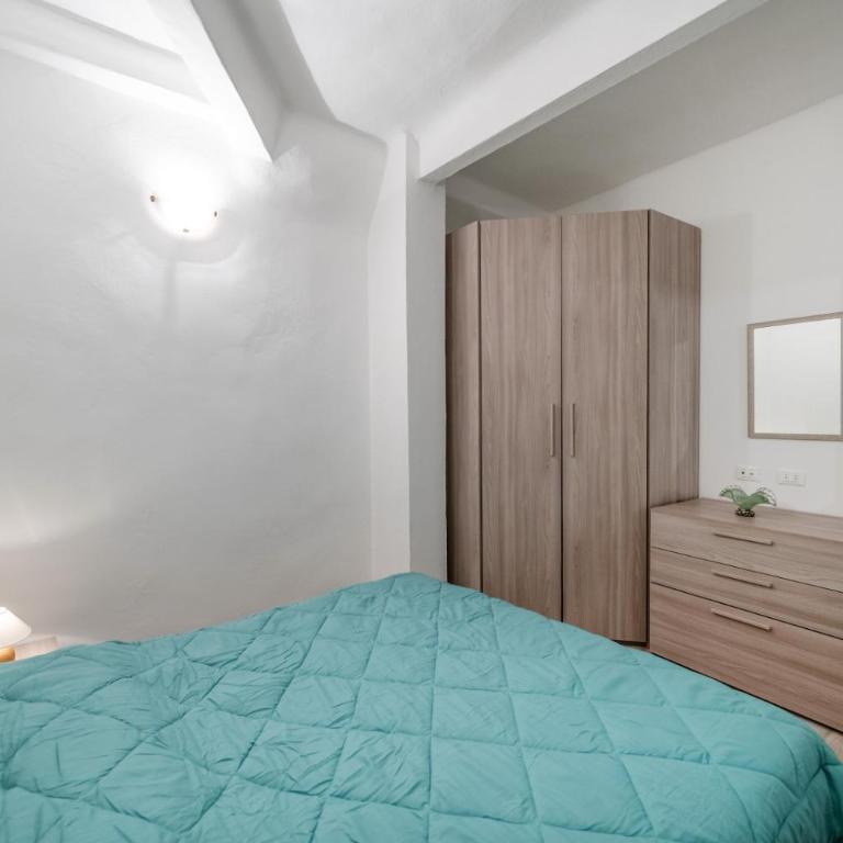 La Bacicina Finalborgo - Appartamento con 2 Camere da Letto - 9