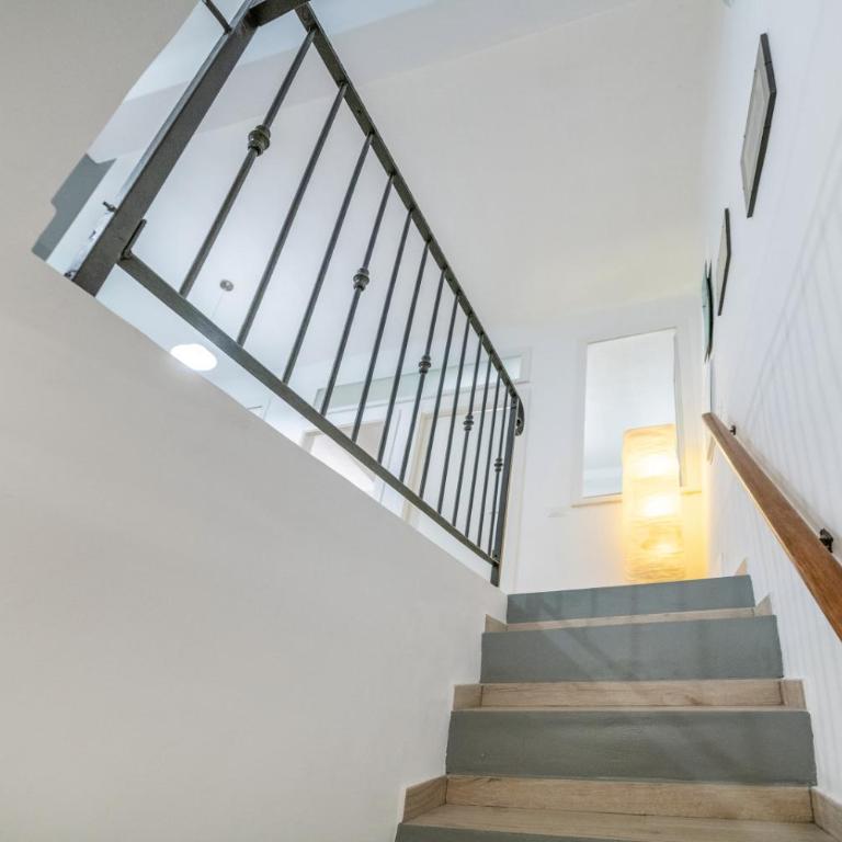 La Bacicina Finalborgo - Appartamento con 2 Camere da Letto - 3
