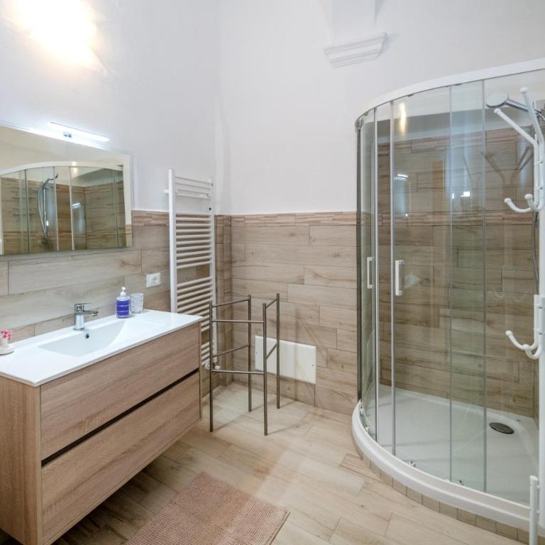 La Bacicina Finalborgo - Appartamento con 2 Camere da Letto - 14