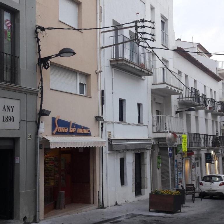 L'Avi Pep - Apartamento de 4 dormitorios - 31