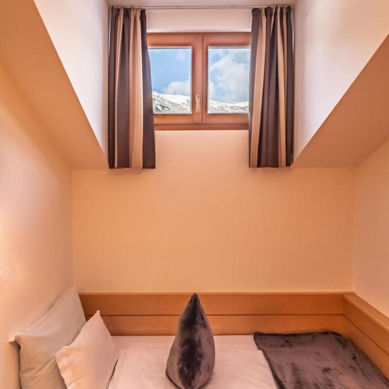 Boutique Hotel Kircher - Habitación Familiar con balcón - 1