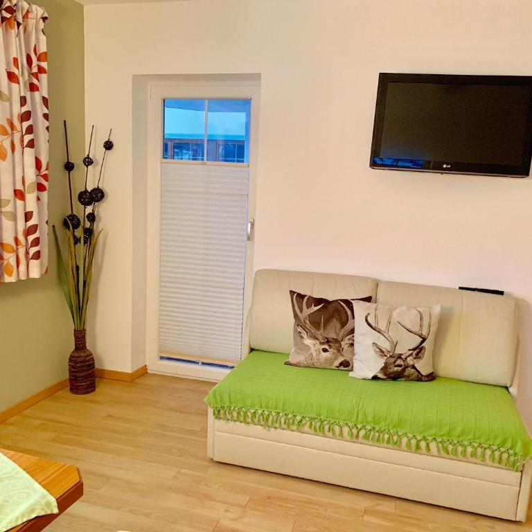 Appartements Zillertal Noten - Apartment - 7