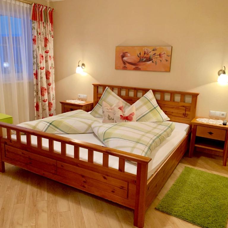 Appartements Zillertal Noten - Apartment - 6