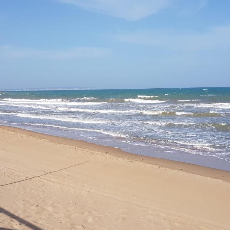 La Manga Paradies zwischen den zwei Meeren - Apartamento de 2 dormitorios - 29