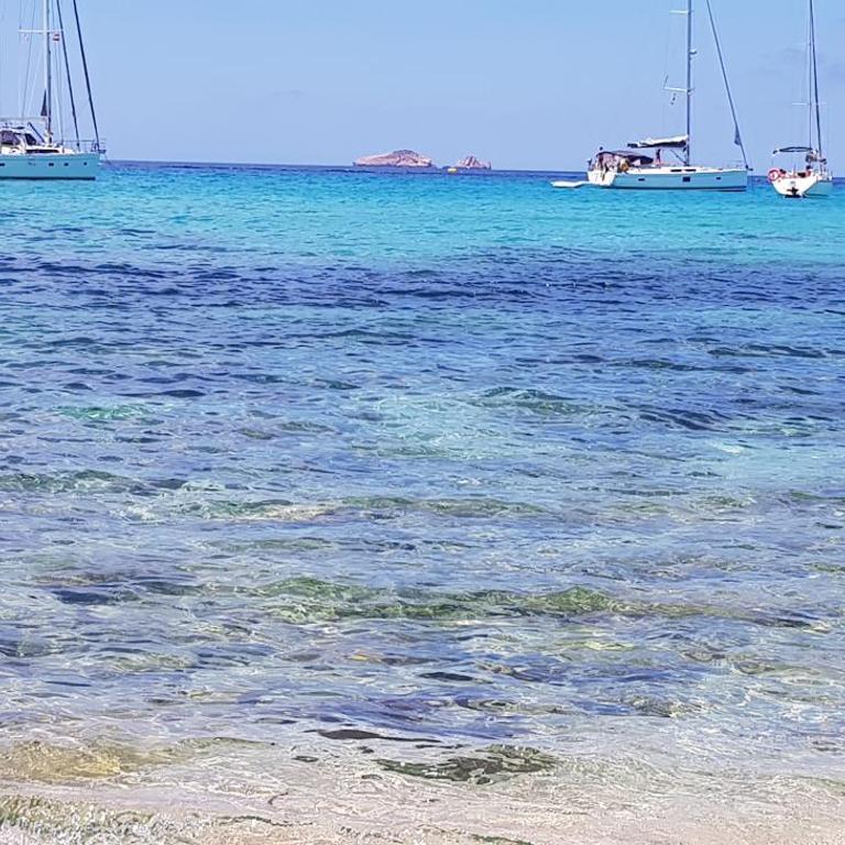 La Manga Paradies zwischen den zwei Meeren - Apartamento de 2 dormitorios - 28