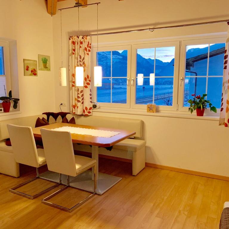 Appartements Zillertal Noten - Apartment - 7