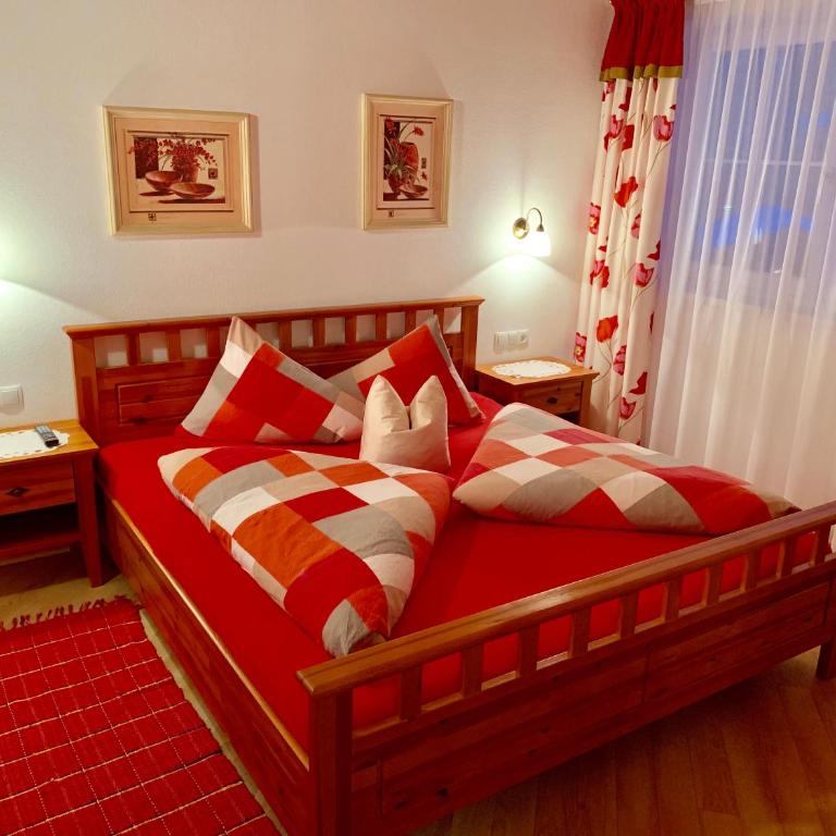 Appartements Zillertal Noten - Apartment - 5