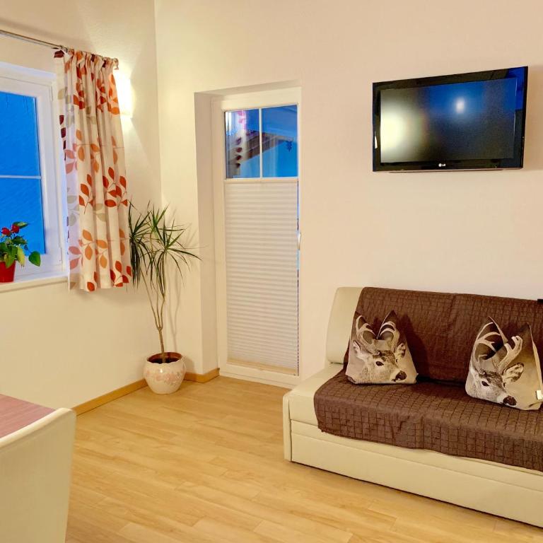Appartements Zillertal Noten - Apartment - 4