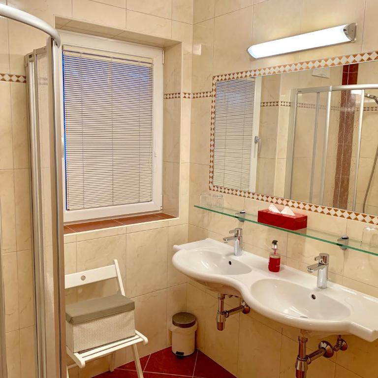 Appartements Zillertal Noten - Apartment - 3