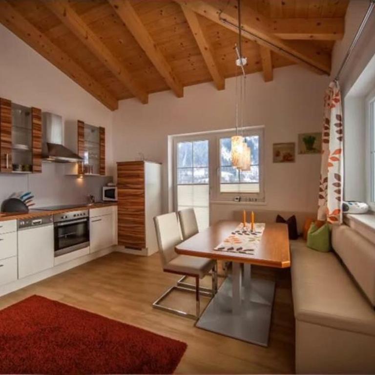 Appartements Zillertal Noten - Apartment - 3