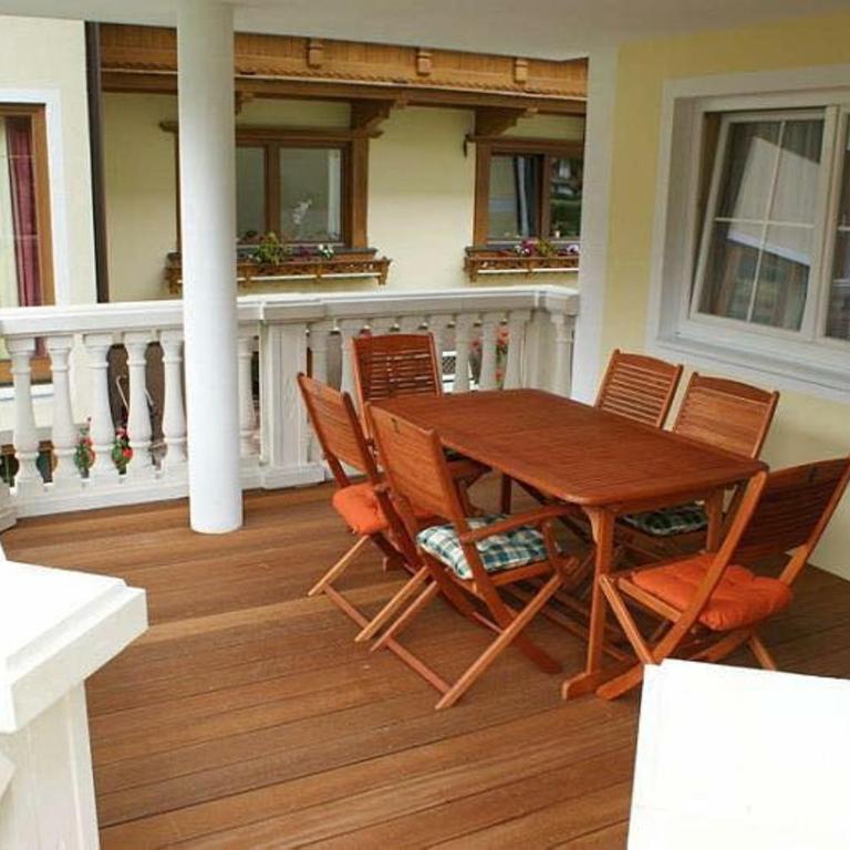 Appartements Zillertal Noten - Apartment - 1