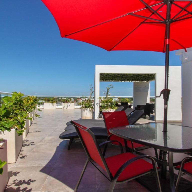 Zulim Condo - 302 - Estudio - 20