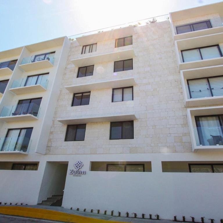 Zulim Condo - 302 - Estudio - 24