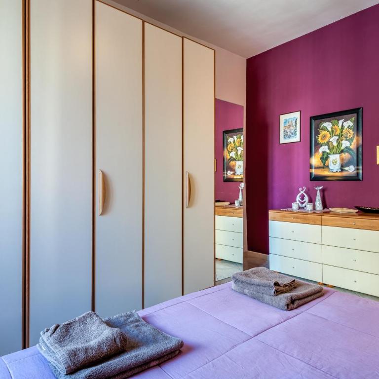 Apartment Angelo Emo 69 - Appartamento - 10