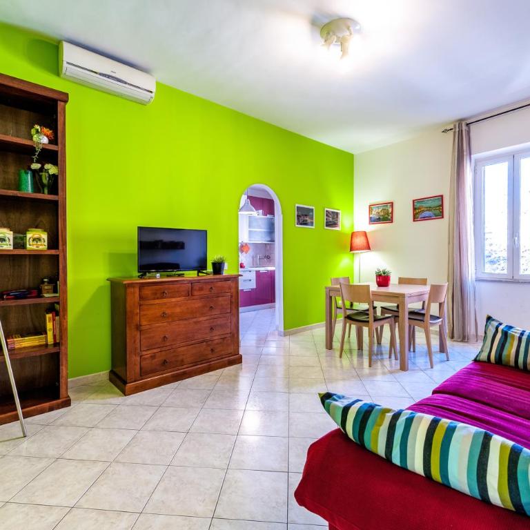 Apartment Angelo Emo 69 - Appartamento - 1