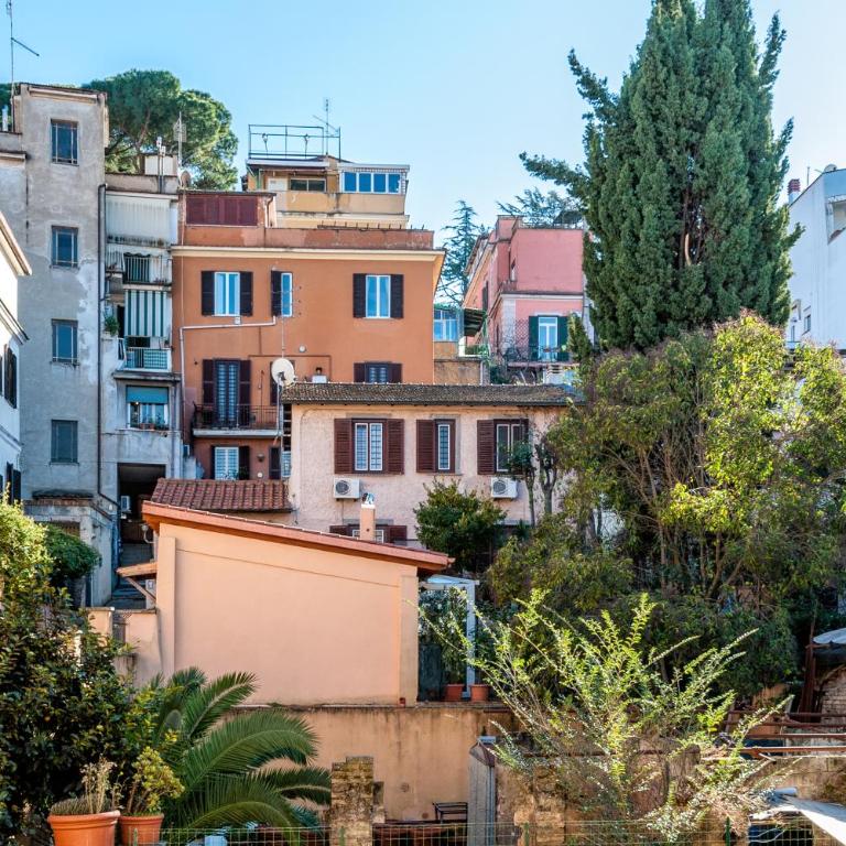 Apartment Angelo Emo 69 - Appartamento - 31