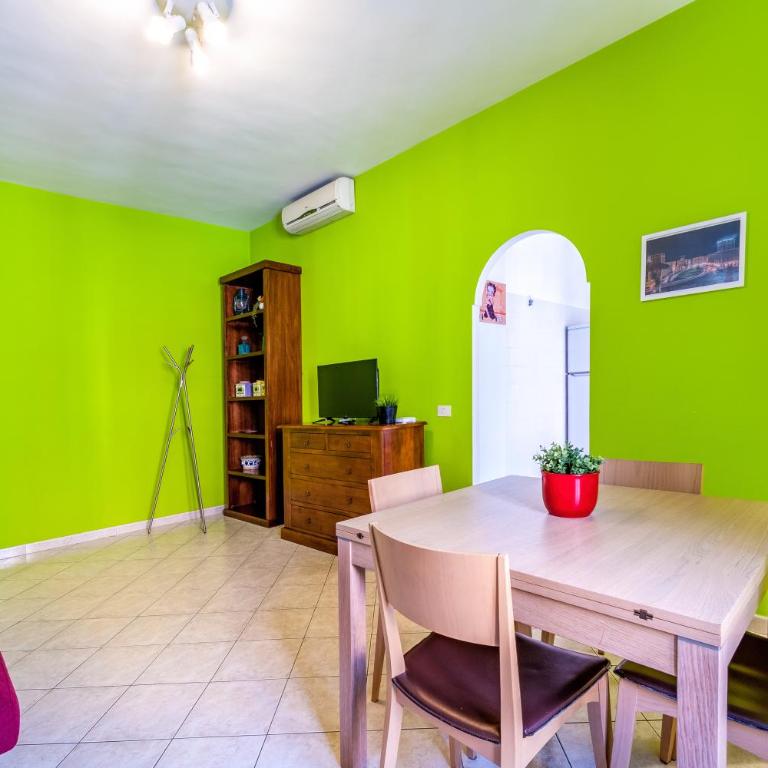 Apartment Angelo Emo 69 - Appartamento - 11