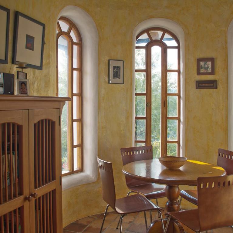 INTIYAYA - Boutique Andean Lodge - Chalet de 1 dormitorio - 4