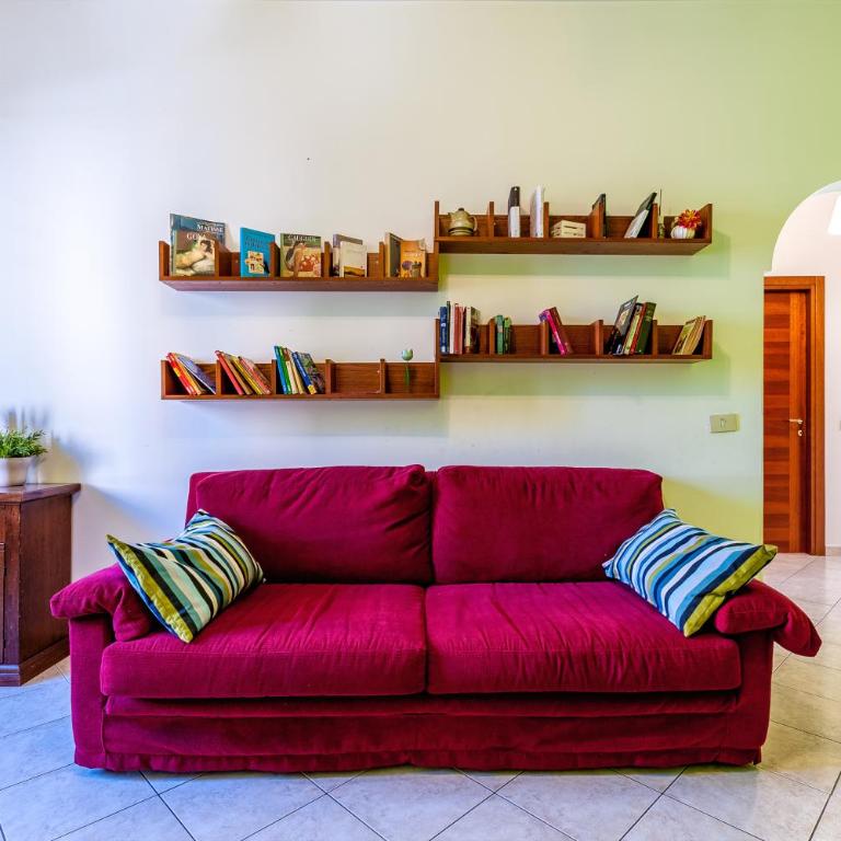 Apartment Angelo Emo 69 - Appartamento - 26