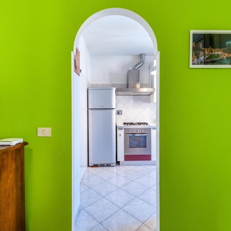 Apartment Angelo Emo 69 - Appartamento - 15