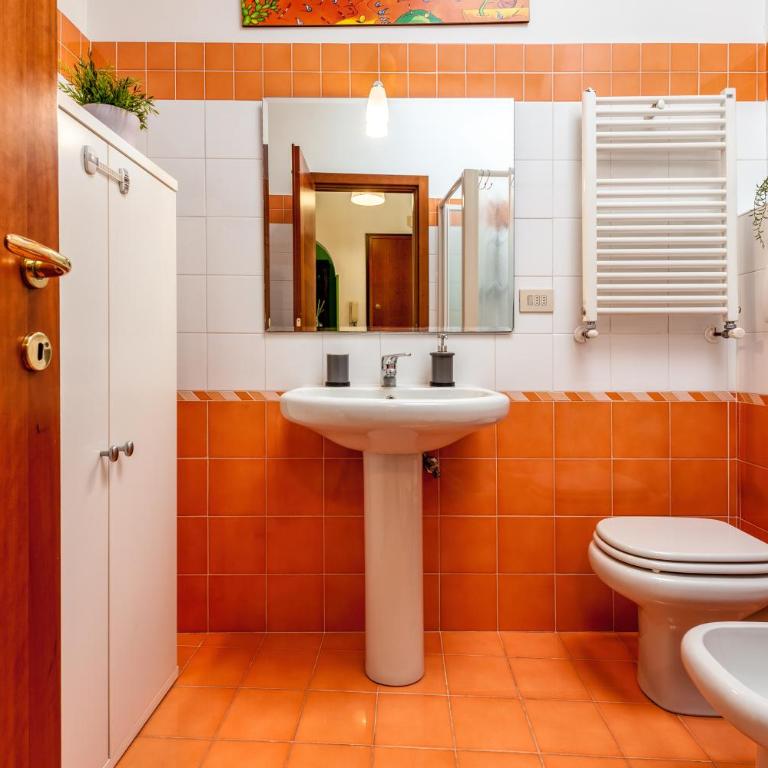 Apartment Angelo Emo 69 - Appartamento - 20
