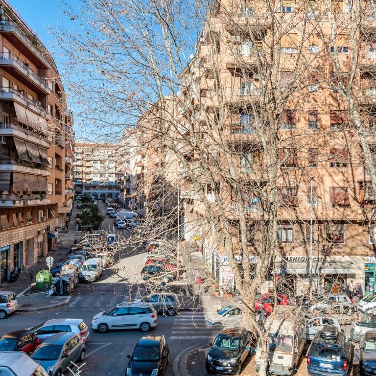 Apartment Angelo Emo 69 - Appartamento - 32