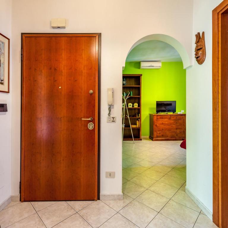 Apartment Angelo Emo 69 - Appartamento - 28