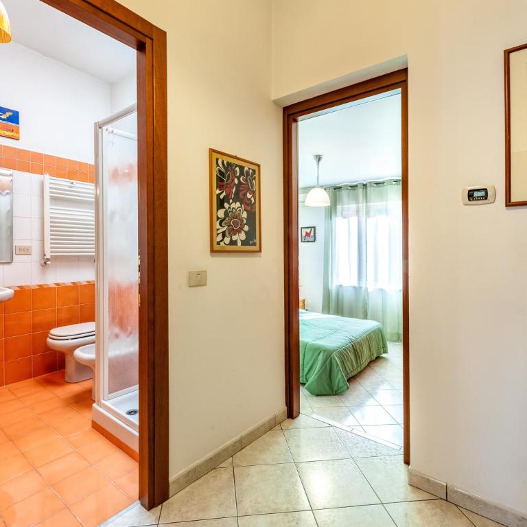 Apartment Angelo Emo 69 - Appartamento - 19