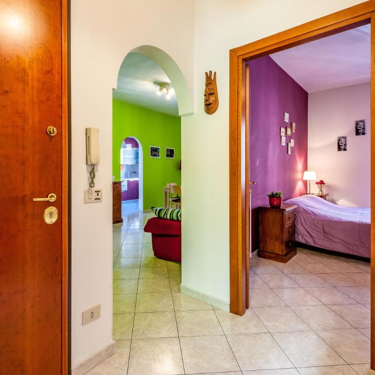 Apartment Angelo Emo 69 - Appartamento - 29