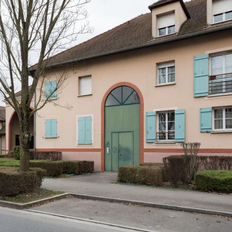 Cosy flat in Disneyland BMYGUEST - Two-Bedroom Apartment - 18