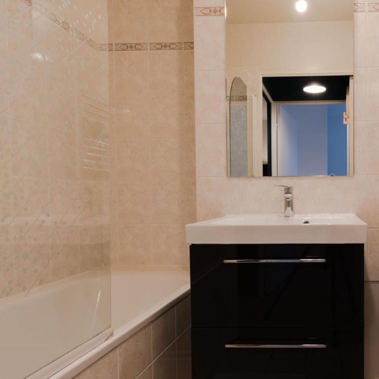 Cosy flat in Disneyland BMYGUEST - Two-Bedroom Apartment - 13