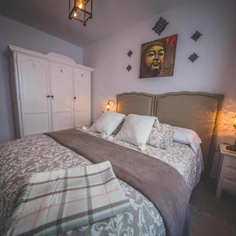 Buddhalounge Apartments - Apartamento Superior - 22