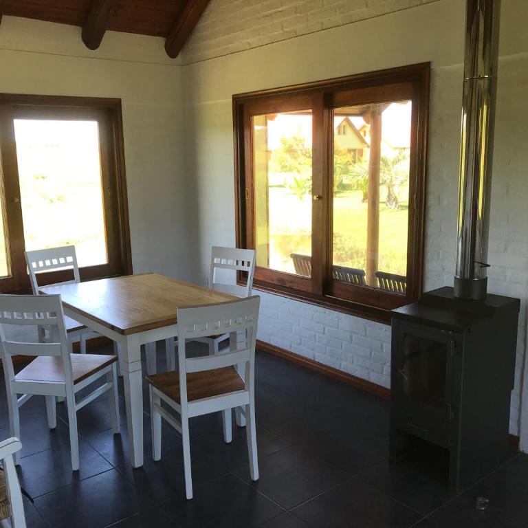 La Ranita Negra - Casa de 2 dormitorios - 9