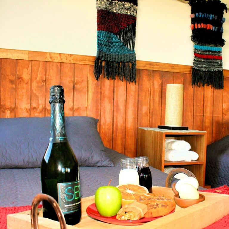 Dorotea Vista - Loft - 6