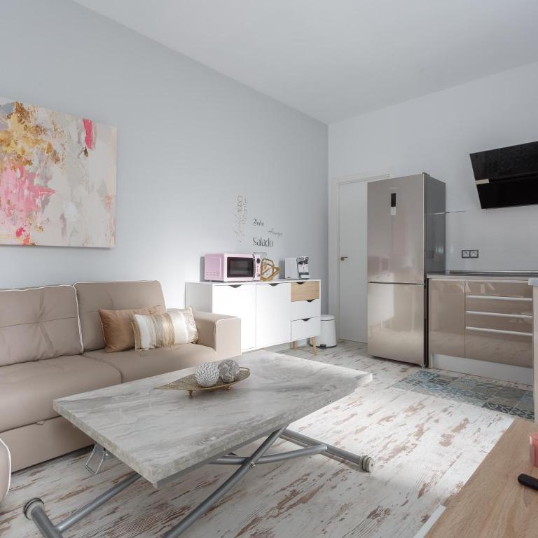 Mi Bohemia Caleta - Apartamento de 3 dormitorios - 21