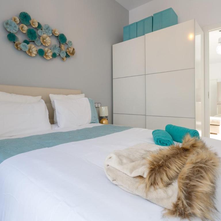 Mi Bohemia Caleta - Apartamento de 3 dormitorios - 14