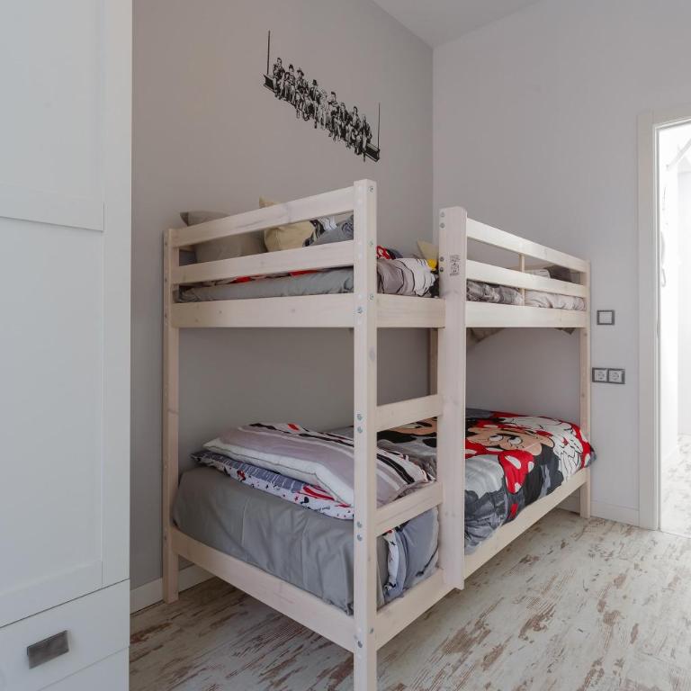 Mi Bohemia Caleta - Apartamento de 3 dormitorios - 27