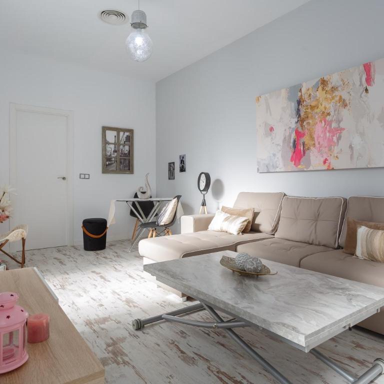 Mi Bohemia Caleta - Apartamento de 3 dormitorios - 9
