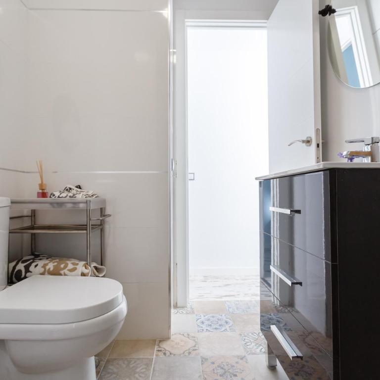 Mi Bohemia Caleta - Apartamento de 3 dormitorios - 7
