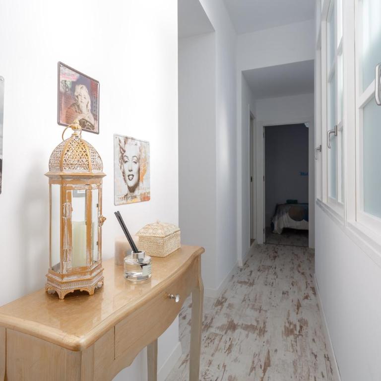 Mi Bohemia Caleta - Apartamento de 3 dormitorios - 29