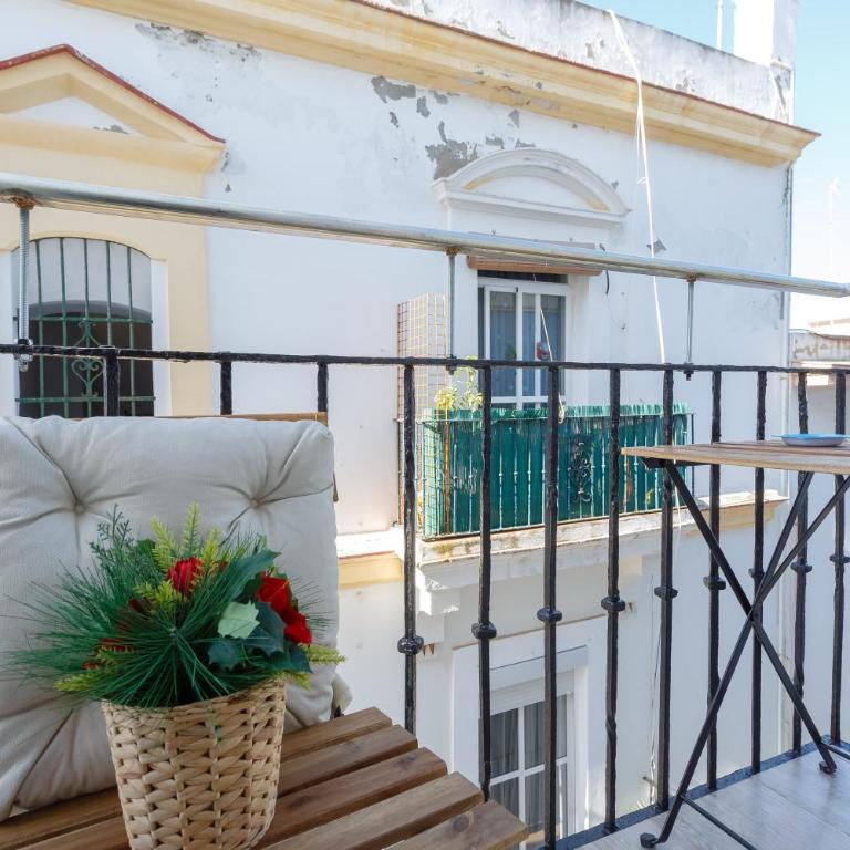 Mi Bohemia Caleta - Apartamento de 3 dormitorios - 26