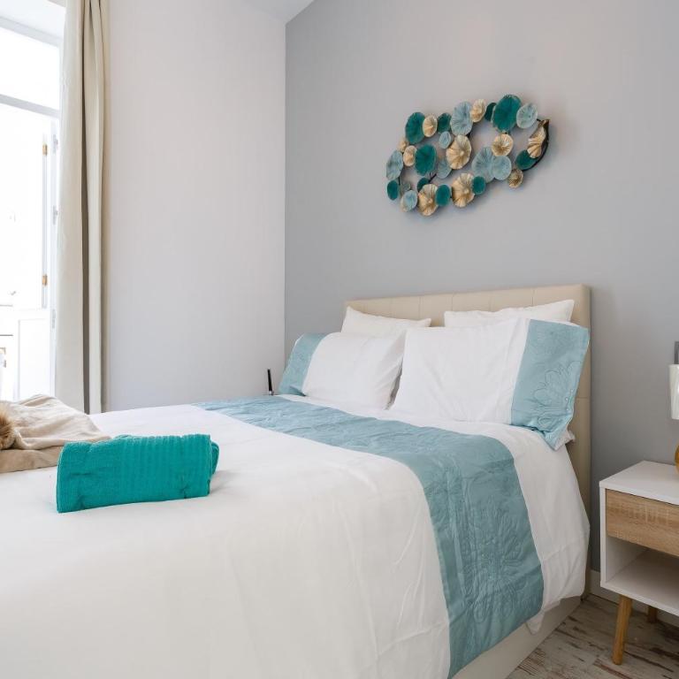 Mi Bohemia Caleta - Apartamento de 3 dormitorios - 3