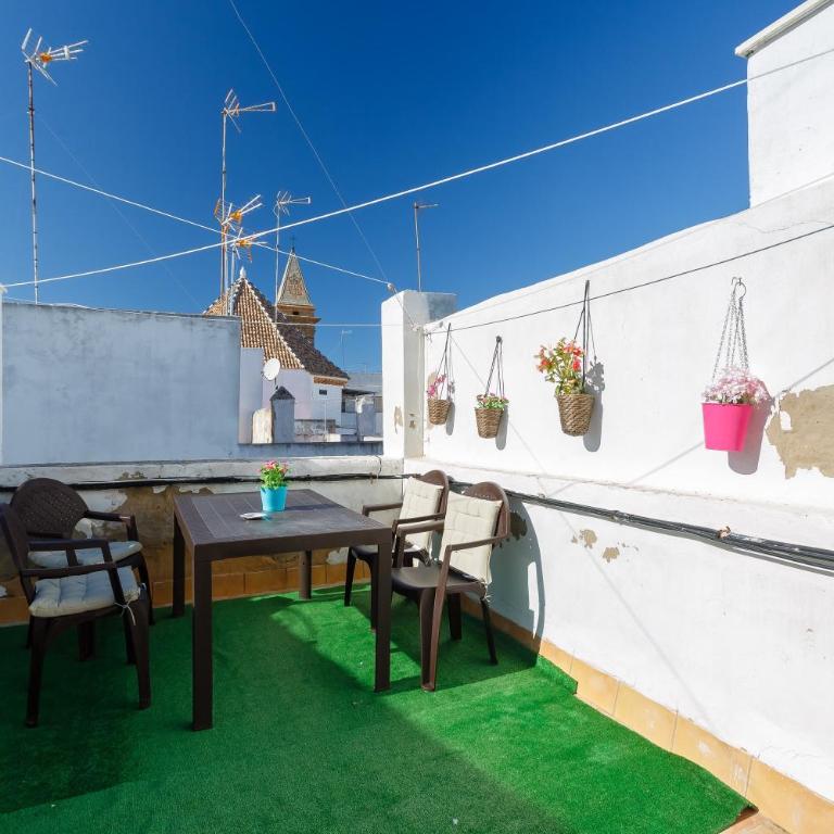 Mi Bohemia Caleta - Apartamento de 3 dormitorios - 22