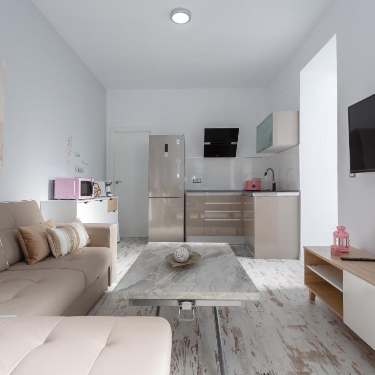 Mi Bohemia Caleta - Apartamento de 3 dormitorios - 25