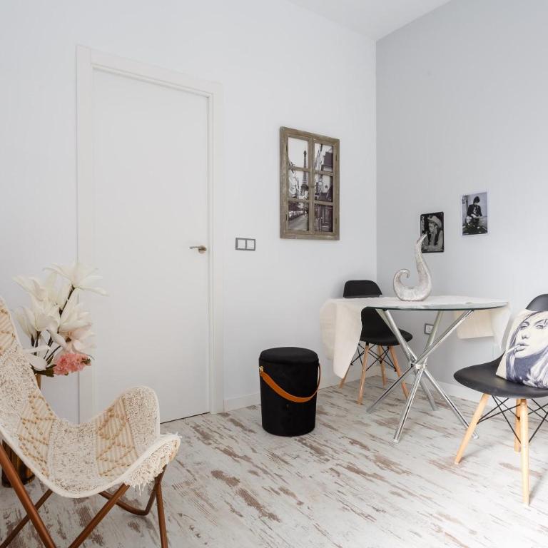 Mi Bohemia Caleta - Apartamento de 3 dormitorios - 11