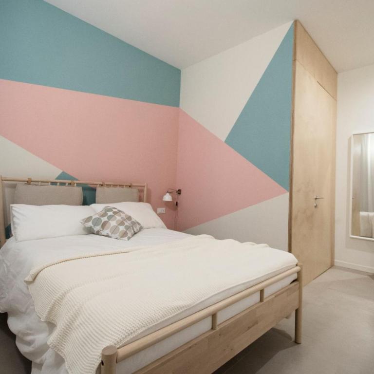 Mirandolina Venice Exclusive Guesthouse - Camera Matrimoniale Standard - 1