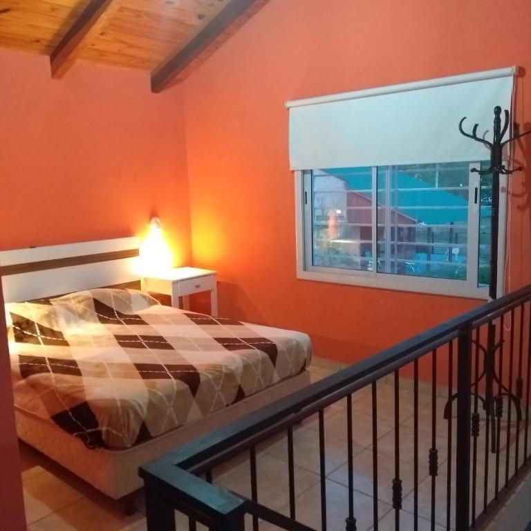 Los Horneros - Casa de 2 dormitorios - 10