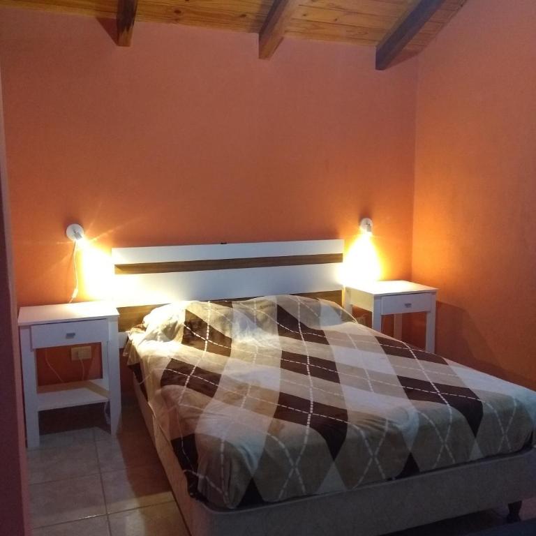 Los Horneros - Casa de 2 dormitorios - 11