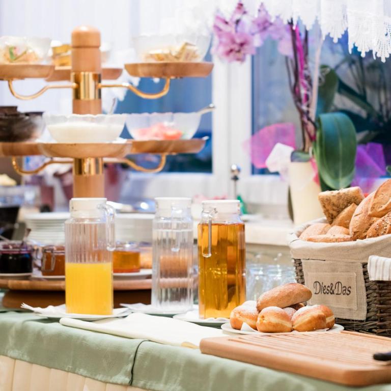 Pension Zum lustigen Steirer - Standard Zweibettzimmer - 3