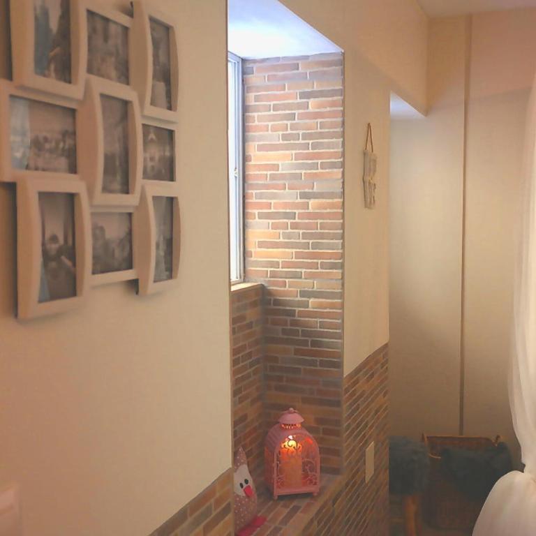 Apartamento Barhelo - Apartamento Estudio - 9